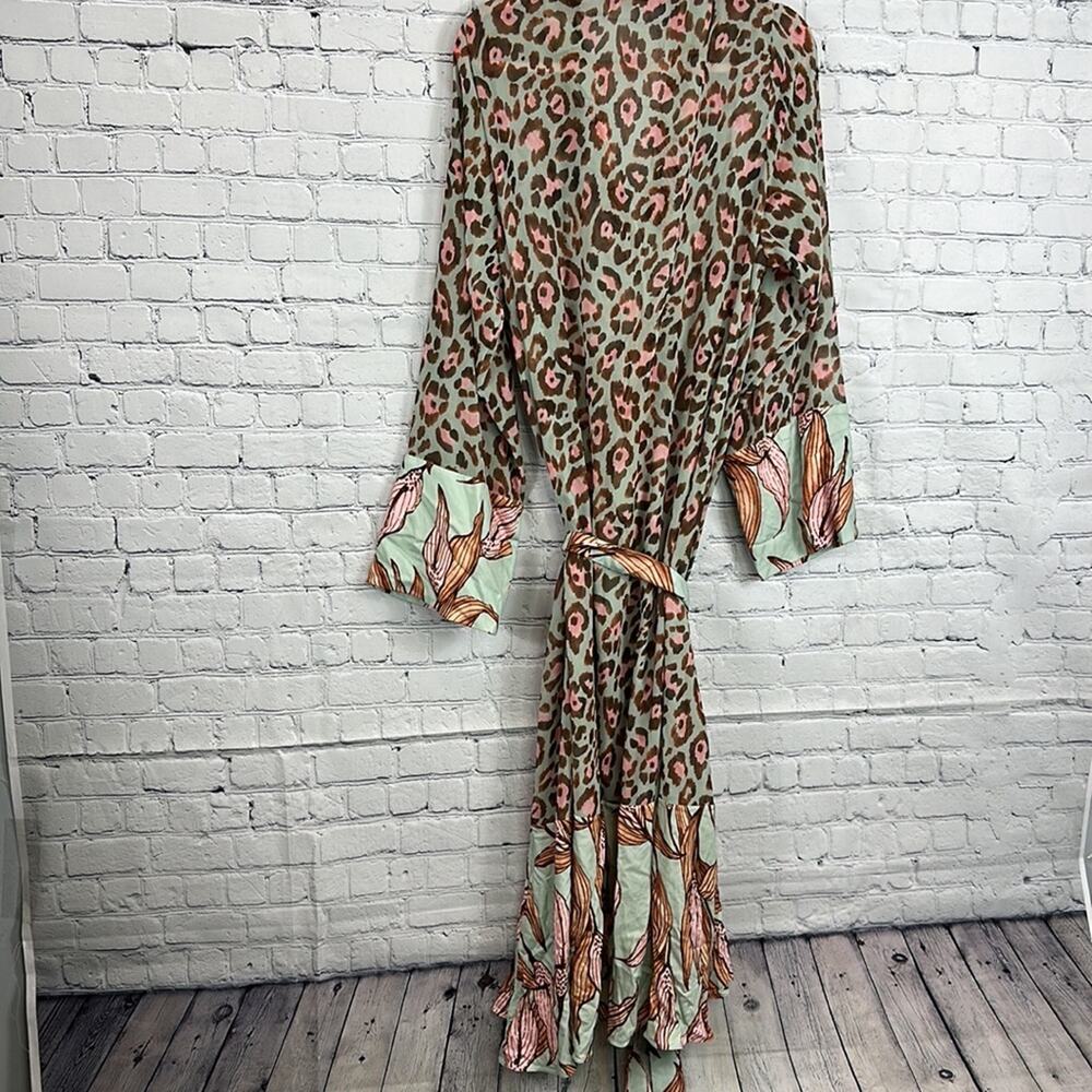 #PATBO Robe Dress Large - Picture 10 of 10